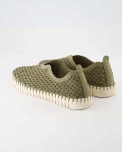 Tulip3275 Slipper in Grün