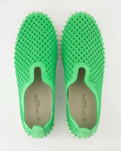 Tulip3275 Slipper in Grün