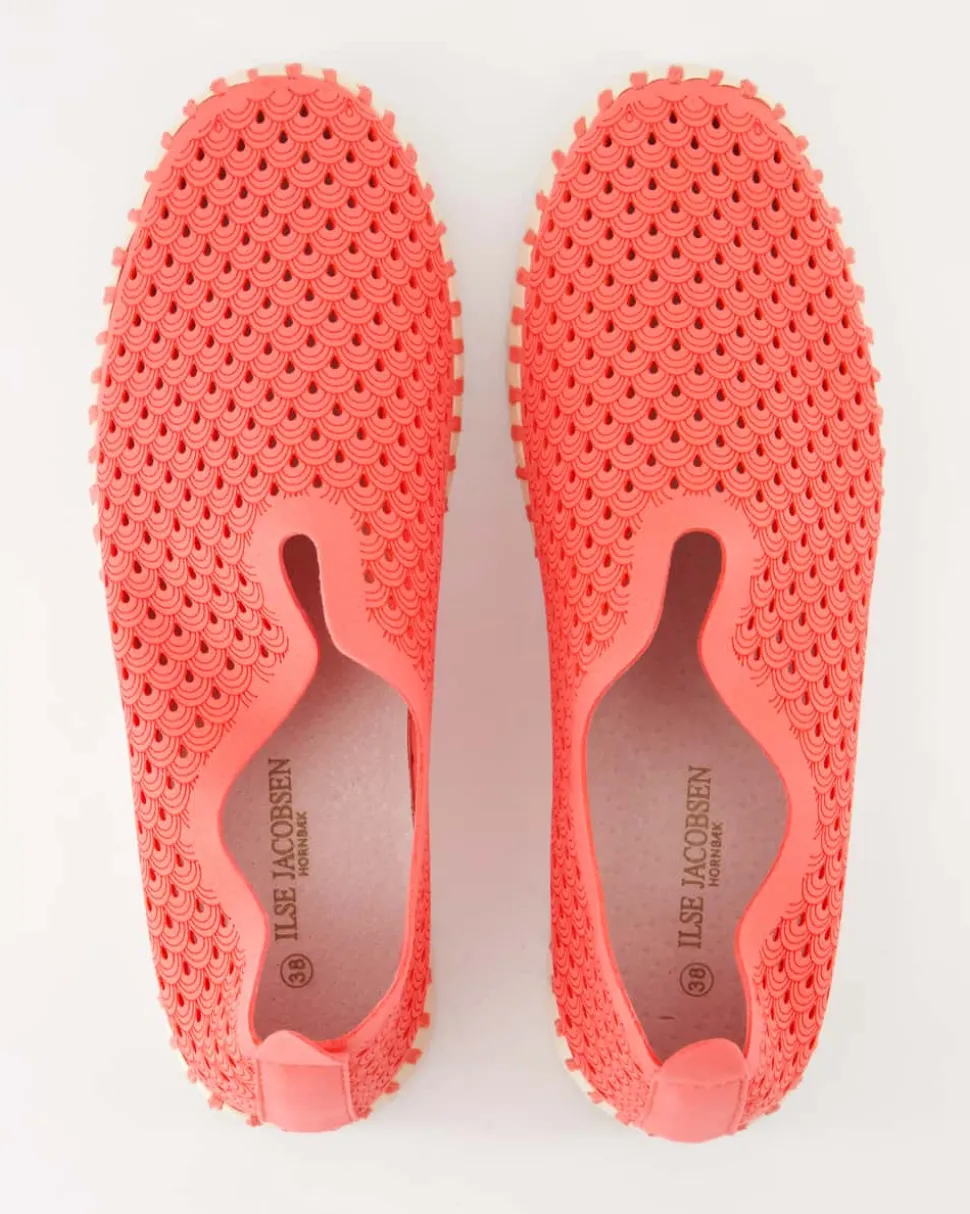 TULIP3275 Slipper in Rosa