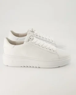 Turn Schnürschuhe in Weiß