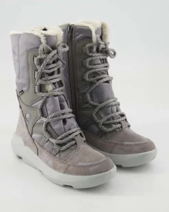 Twilight Winterstiefel in Grau