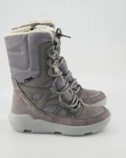 Twilight Winterstiefel in Grau