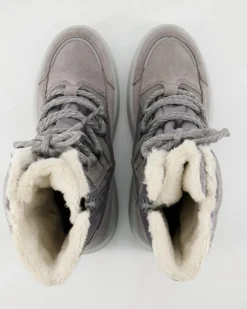 Twilight Winterstiefel in Grau