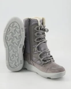 Twilight Winterstiefel in Grau