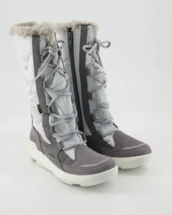 Twilight Winterstiefel in Grau