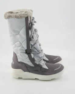 Twilight Winterstiefel in Grau