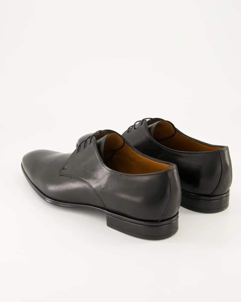 U609 Business Schuhe in Schwarz