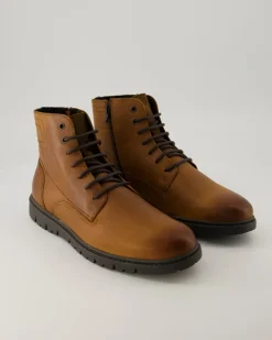 U GHIACCIAIO Winterstiefel in Braun