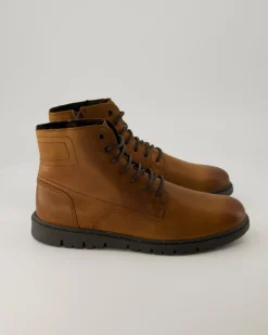 U GHIACCIAIO Winterstiefel in Braun