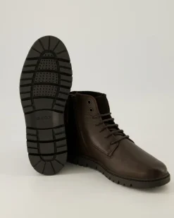 U GHIACCIAIO Winterstiefel in Braun