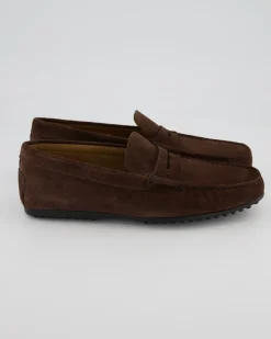 U0160012/321 Mokassins in Braun