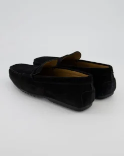 U0160012/321 Mokassins in Schwarz