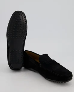 U0160012/321 Mokassins in Schwarz