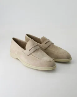 U0320021-538 Slipper in Beige