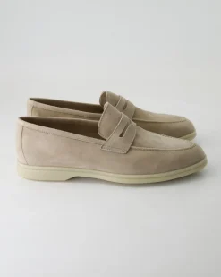 U0320021-538 Slipper in Beige
