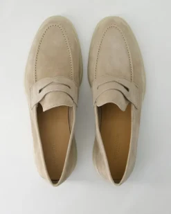 U0320021-538 Slipper in Beige