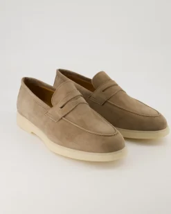 U0320022/656 Slipper in Beige