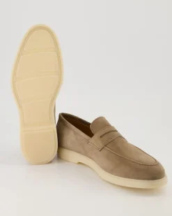 U0320022/656 Slipper in Beige