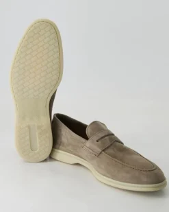 U0320021-538 Slipper in Beige