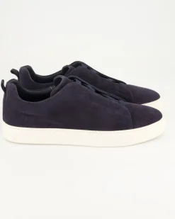 U0900040/021 Slipper in Blau