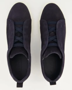 U0900040/021 Slipper in Blau