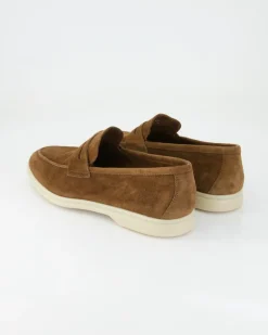 U0320021-538 Slipper in Braun