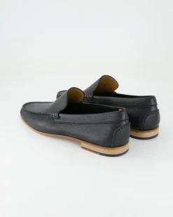 U1040001-053 Slipper in Schwarz