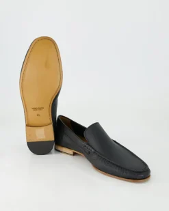 U1040001-053 Slipper in Schwarz