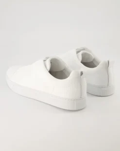 U0900040/021 Slipper in Weiß