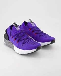 UA Hovr Phantom Sneaker in Blau