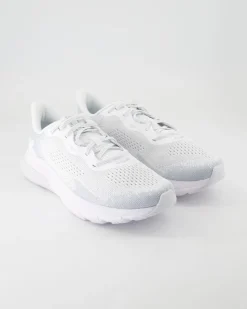 UA Hovr Turbulence 2 Sneaker in Grau