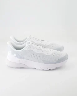 UA Hovr Turbulence 2 Sneaker in Grau