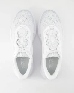 UA Hovr Turbulence 2 Sneaker in Grau