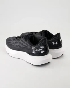 UA Infinite Pro Sportschuhe in Schwarz