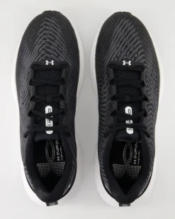 UA Infinite Pro Sportschuhe in Schwarz