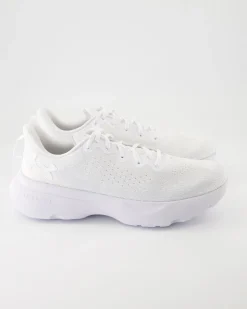 UA Infinite Sportschuhe in Weiß