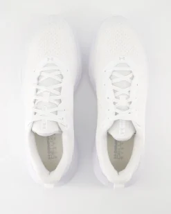 UA Infinite Sportschuhe in Weiß