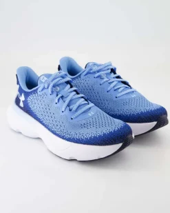 UA W Infinite Sportschuhe in Blau
