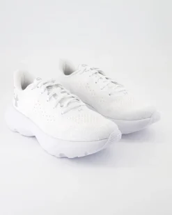 UA W Infinite Sportschuhe in Weiß