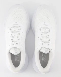 UA W Infinite Sportschuhe in Weiß