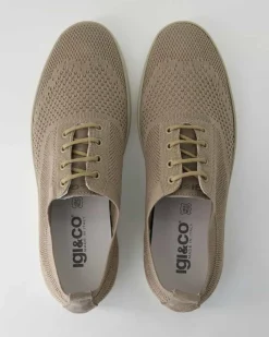 UBC 76102 Sneaker in Beige