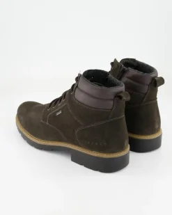 U.Countryro.GTX Schnürstiefel in Braun