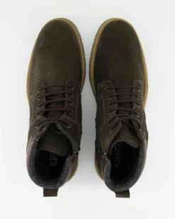 U.Countryro.GTX Schnürstiefel in Braun