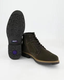 U.Countryro.GTX Schnürstiefel in Braun