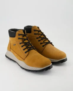 UELGT 66297 Stiefeletten in Beige