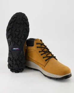 UELGT 66297 Stiefeletten in Beige