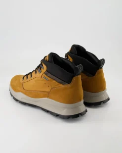 UELGT 66300 Stiefeletten in Beige