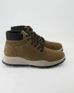 UELGT 66297 Stiefeletten in Braun