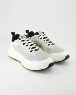 UKZGT 66497 Sneaker in Grau