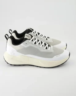 UKZGT 66497 Sneaker in Grau